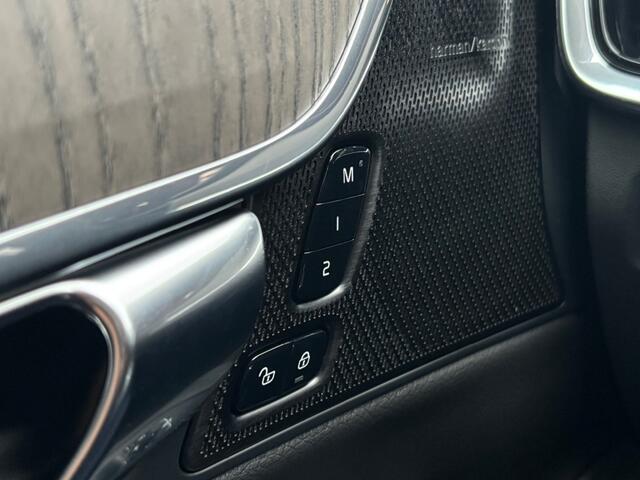 Volvo V90 T8 AWD Inscription Plug-in Hybrid 390 pk Trekhaak Pano