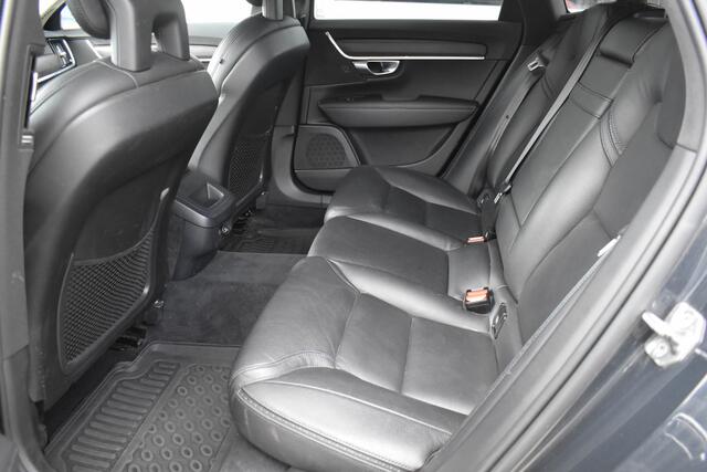 Volvo V90 Cross Country 2.0 D4 Aut. | Polestar Eng. | Trekhaak | Carplay | Navi | Stoelverwarming