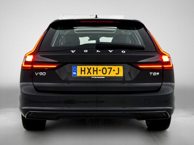Volvo V90 kombi T8 Ultra Dark Recharge Plug-In Hybrid AWD