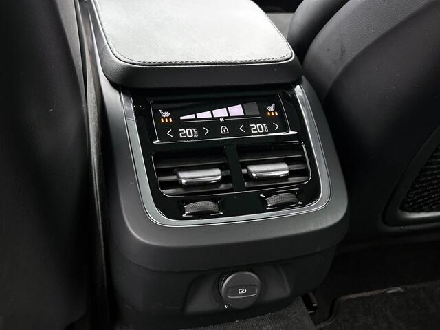 Volvo V90 2.0 B4 R-Design | Panorama dak | Keyless | Trekhaak | Rijklaar!