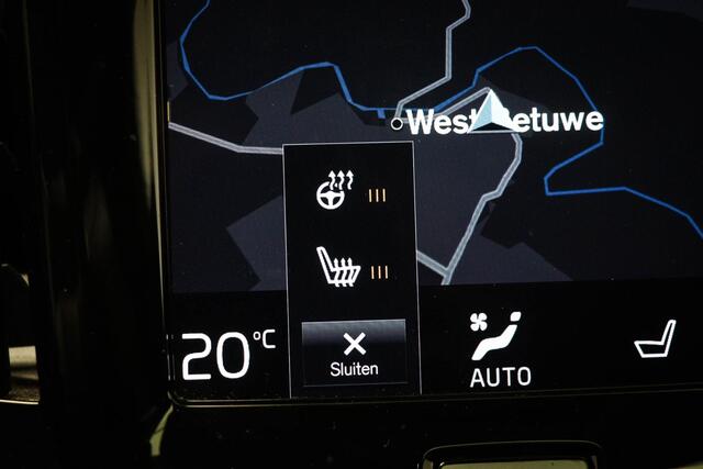 Volvo V90 Cross Country 2.0 T5 AWD Pro | SCANDINAVIAN / LUXURY- LINE | PANORAMADAK | HEAD UP | STUURVERWARMING | TREKHAAK