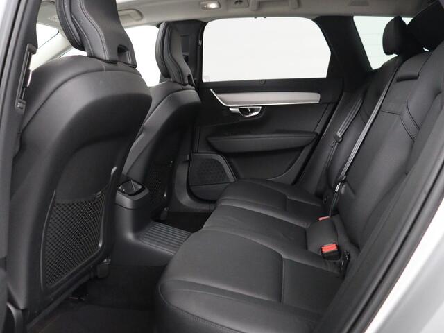 Volvo V90 2.0 T6 Plug In AWD Inscription | Panoramadak | Head-Up | Leder | Harman/Kardon | 20'' | 360 Camera | Stoelverwarming | Keyless | Carplay | Full LED | Stuurverwarming | PHEV