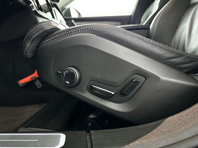 Volvo V90 T8 AWD Plug-in Inscription | Panoramadak | 360° camera | Head-up Display | Harman Kardon | Stoel- en Stuurverwarming | Stoelventilatie | Trekhaak