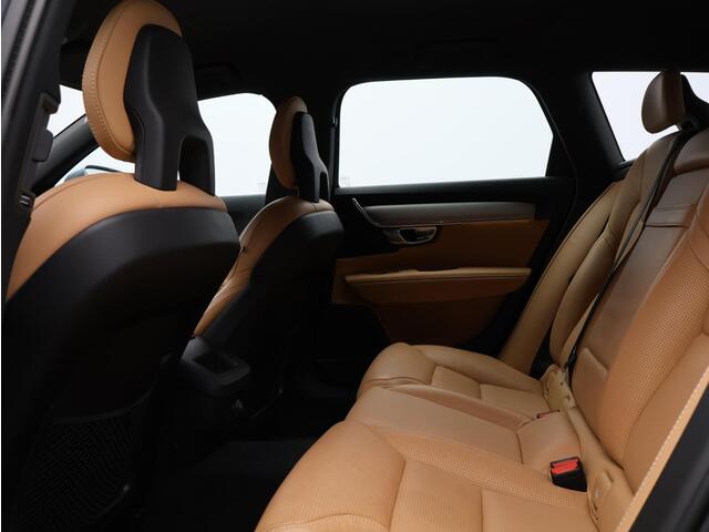 Volvo V90 2.0 T5 Inscription / Trekhaak / Stoelverwarming+ventilatie / Park assist v+a+camera