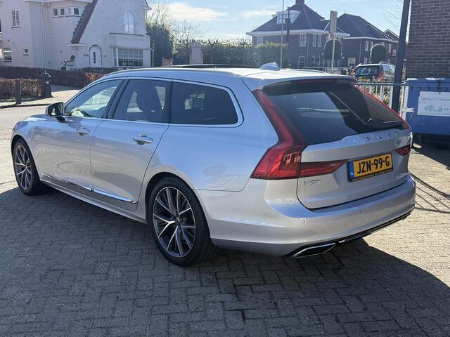 Volvo V90 2.0 T8 390 pk AWD Inscription