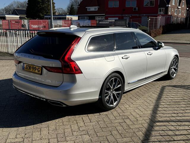Volvo V90 2.0 T8 390 pk AWD Inscription