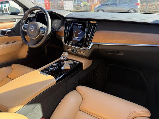 Volvo V90 2.0 T8 390 pk AWD Inscription