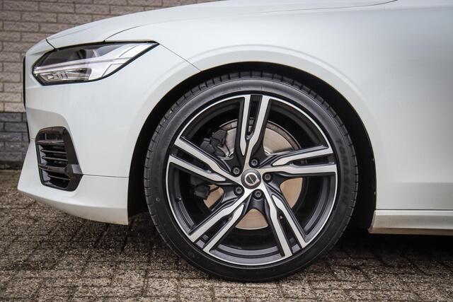 Volvo V90 2.0 T4 Inscription R-Design