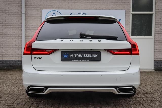 Volvo V90 2.0 T4 Inscription R-Design