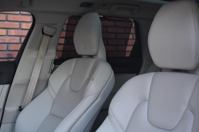 Volvo V90 T6 340PK AWD Inscription | Schuif-/kanteldak | Climate Pro Pack |