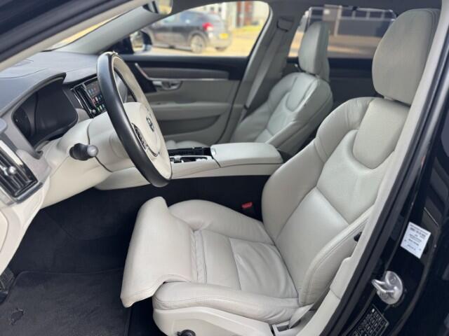 Volvo V90 T-6 Hybrid Plug-in Ultimate Bright