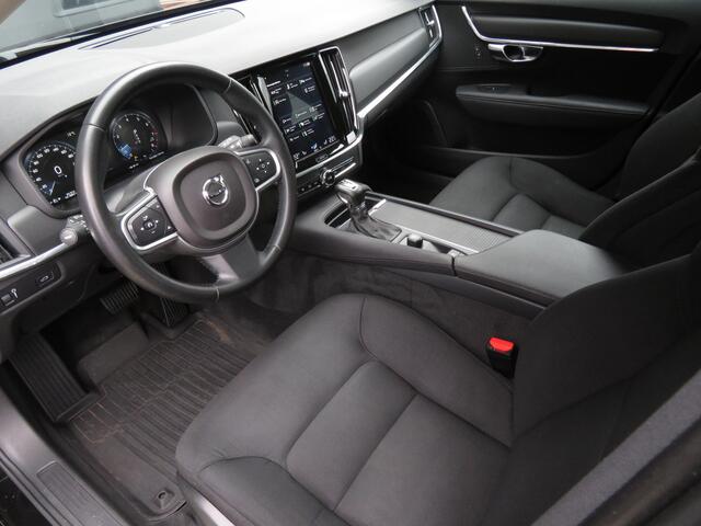 Volvo V90 2.0 T4 Automaat Momentum 1e Eigenaar Airco ACC Cr-Control CarPlay Led-Verl