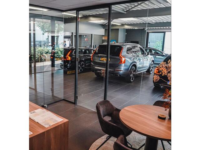 Volvo V90 2.0 T4 Momentum Trekhaak/Adaptive/21Inch/BLIS etc.