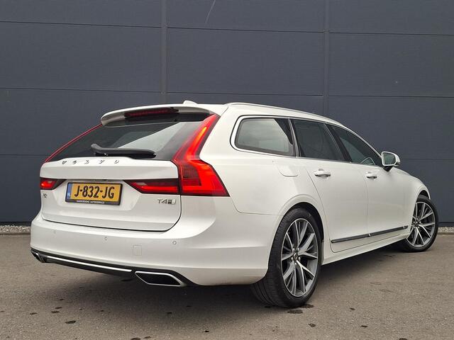 Volvo V90 2.0 T4 Inscription | ACC | Pano | Trekhaak | VOL!!