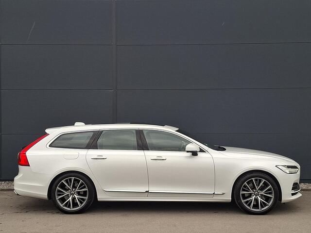 Volvo V90 2.0 T4 Inscription | ACC | Pano | Trekhaak | VOL!!