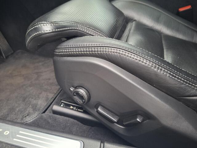 Volvo V90 2.0 T4 Inscription | ACC | Pano | Trekhaak | VOL!!