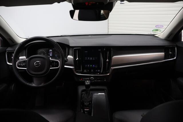 Volvo V90 2.0 T4 Inscription 190pk | Trekhaak | Navigatie | Keyless