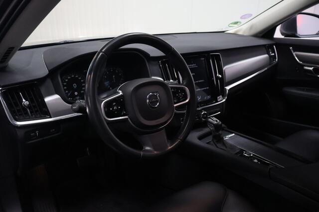 Volvo V90 2.0 T4 Inscription 190pk | Trekhaak | Navigatie | Keyless