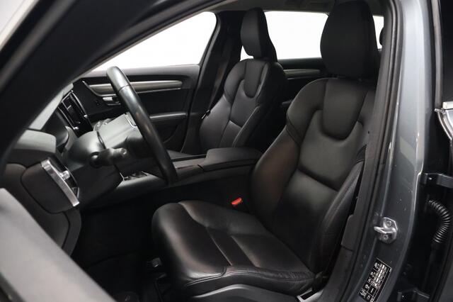 Volvo V90 2.0 T4 Inscription 190pk | Trekhaak | Navigatie | Keyless