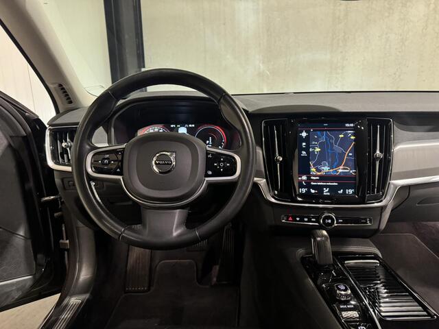 Volvo V90 2.0 T8 AWD Momentum Pro Aut. | leder | navi | pilot assist | carplay | adaptieve cruise | SOH 88% |