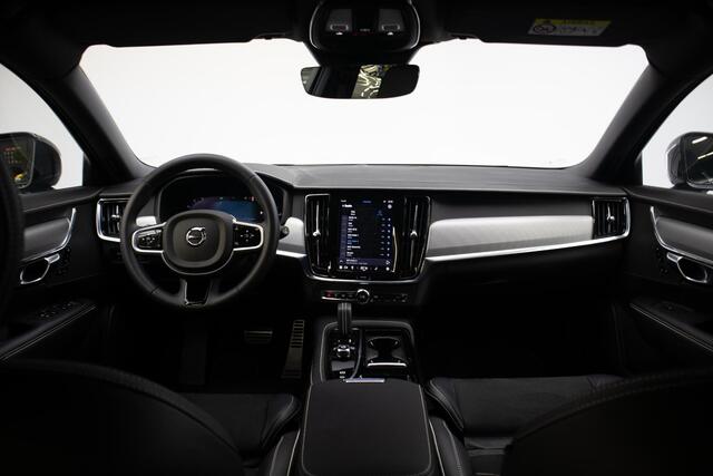 Volvo V90 2.0 T6 AWD Recharge Plus Dark
