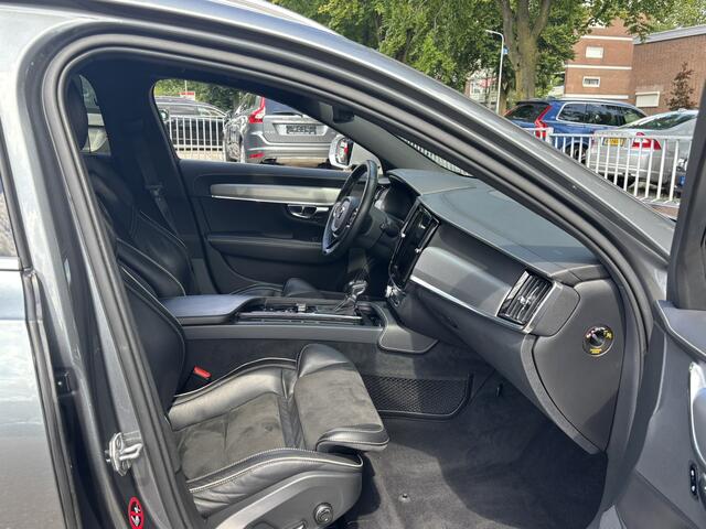 Volvo V90 2.0 T5 R-Design Keyless 360 ACC+ Pilot Assist