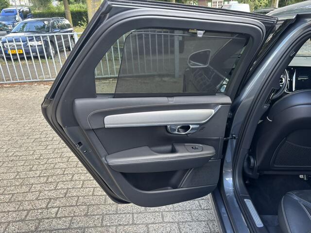 Volvo V90 2.0 T5 R-Design Keyless 360 ACC+ Pilot Assist
