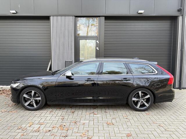 Volvo V90 2.0 T4 Business Sport R-design