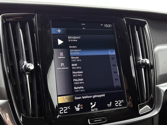 Volvo V90 2.0 T4 Momentum Camera, Trekhaak