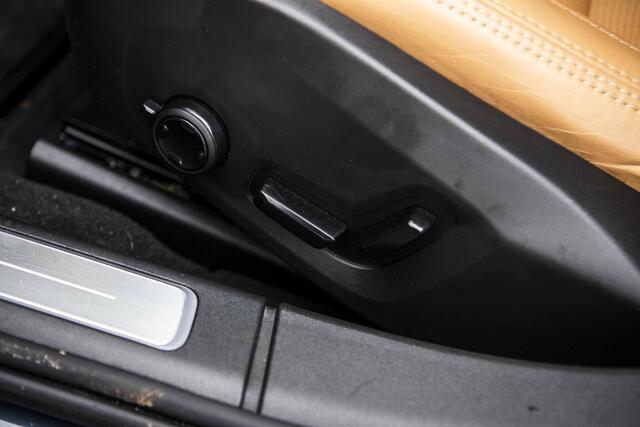 Volvo V90 2.0 T8 AWD Inscription | Trekhaak | Luchtvering | Head-up display | Harman & Kardon | 360° Camera | Stoel massage/ventilatie | Panorama dak | Adaptieve cruise control | FULL OPTION! |