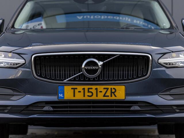 Volvo V90 2.0 D3 Inscription