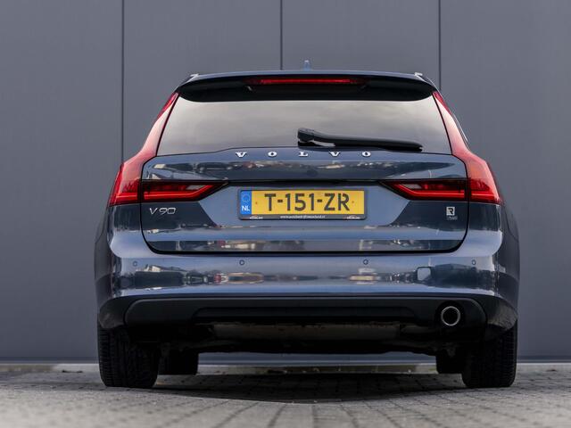 Volvo V90 2.0 D3 Inscription