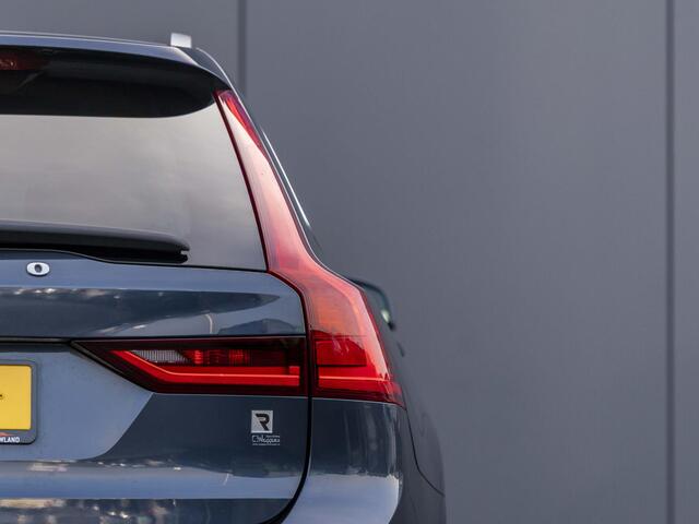 Volvo V90 2.0 D3 Inscription