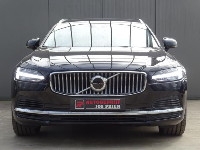 Volvo V90 2.0 T6 AWD R-Design * CARPLAY * 19 INCH * TREKHAAK !!