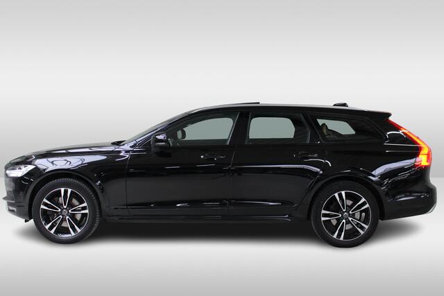 Volvo V90 Cross Country 2.0 T5 Pro Navigatie | Panoramadak | Leder | Trekhaak | Dealeronderhouden