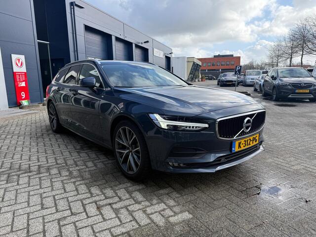 Volvo V90 2.0 T4 Inscription | Automaat | Stoel & Stuurverwarming | Navi | Memory | ACC