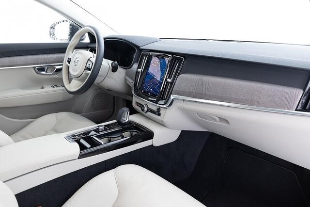 Volvo V90 2.0 T6 Recharge AWD Core Bright PHEV Long Range | ? 1e Eigenaar | .