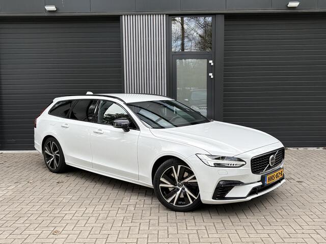 Volvo V90 2.0 T8 AWD Inscription Exclusive