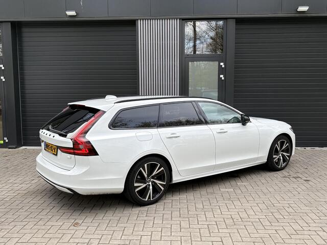 Volvo V90 2.0 T8 AWD Inscription Exclusive