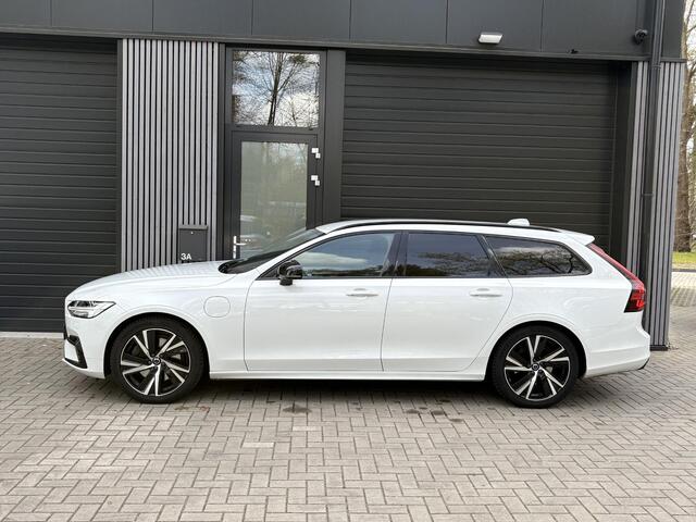 Volvo V90 2.0 T8 AWD Inscription Exclusive