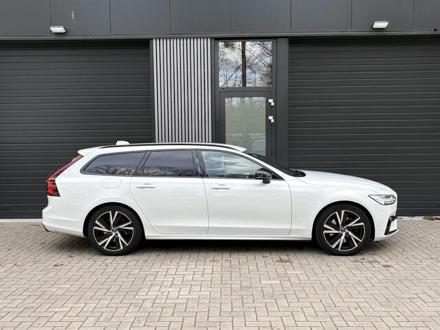 Volvo V90 2.0 T8 AWD Inscription Exclusive