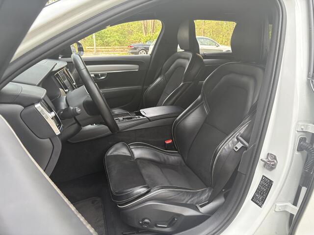 Volvo V90 2.0 T8 AWD Inscription Exclusive