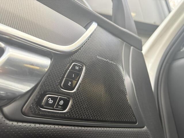 Volvo V90 2.0 T8 AWD Inscription Exclusive