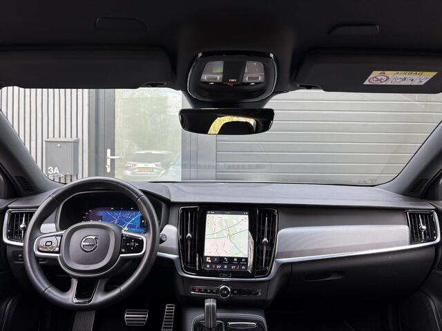 Volvo V90 2.0 T8 AWD Inscription Exclusive