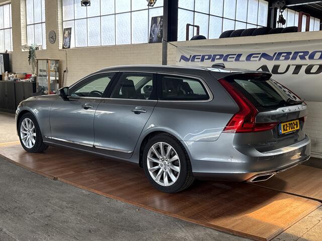 Volvo V90 2.0 T5 Inscription