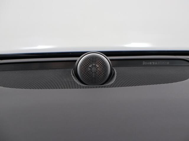 Volvo V90 2.0 T8 AWD 390 PK R-DESIGN + BOWERS & WILKINS | HEAD-UP | ELEK. TREKHAAK | INSCRIPTION BURSTING BLUE METALLIC