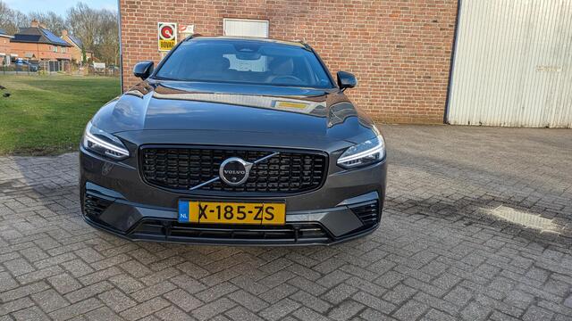 Volvo V90 2.0 T8 AWD Inscription