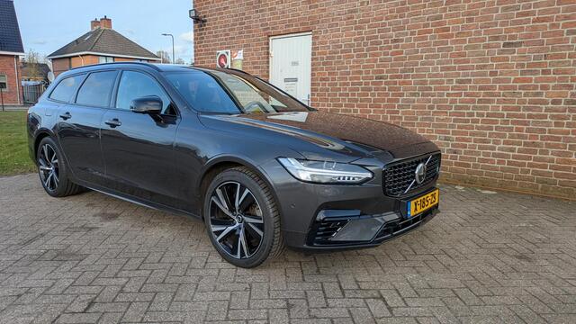Volvo V90 2.0 T8 AWD Inscription