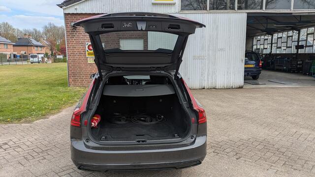 Volvo V90 2.0 T8 AWD Inscription