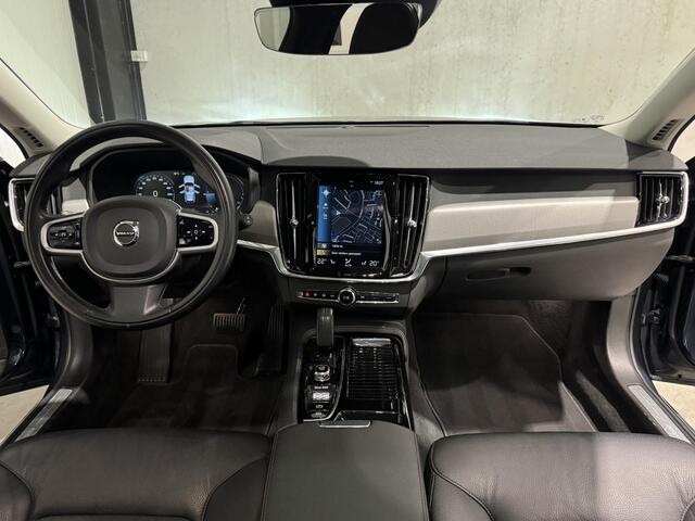Volvo V90 2.0 T6 AWD Inscription Expression | panorama | leder | navi | trekhaak | auto-pilot |